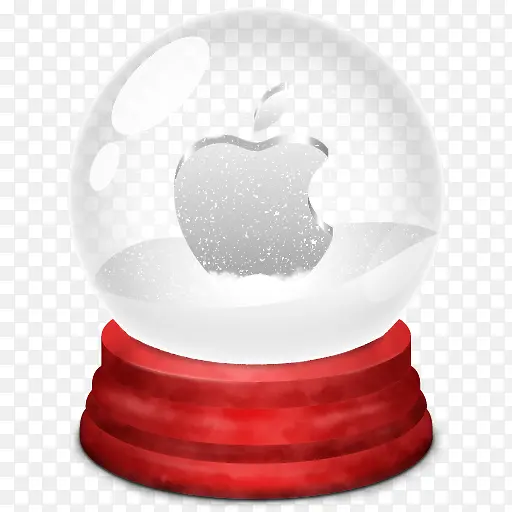 全球圣诞节christmas-MAC-icons