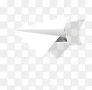 折纸飞机