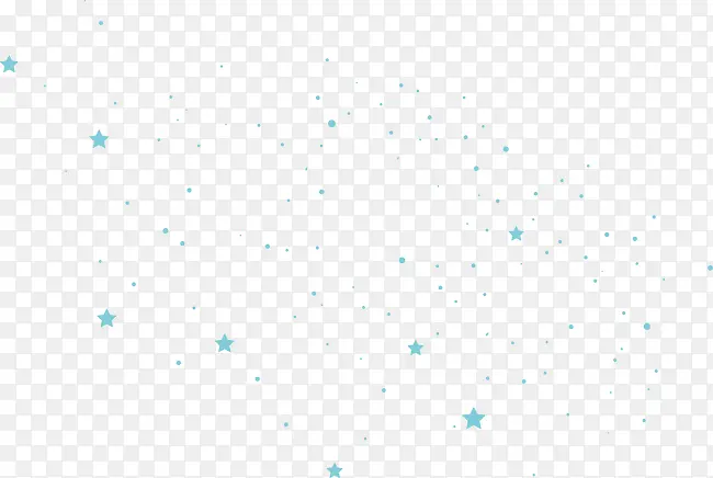 星星