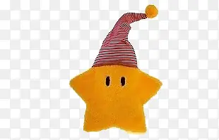 黄色星星