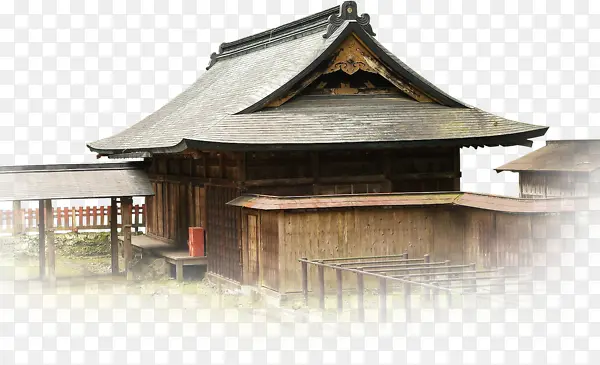 房子