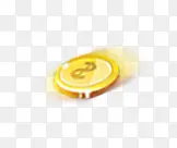 金币