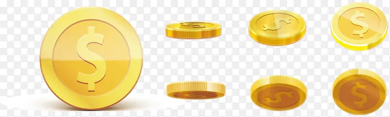 商务金币