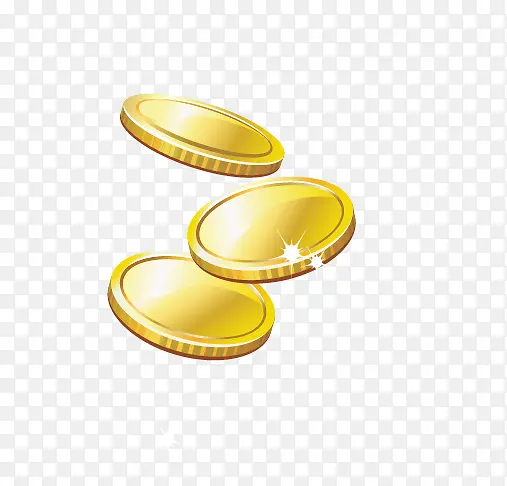 金币