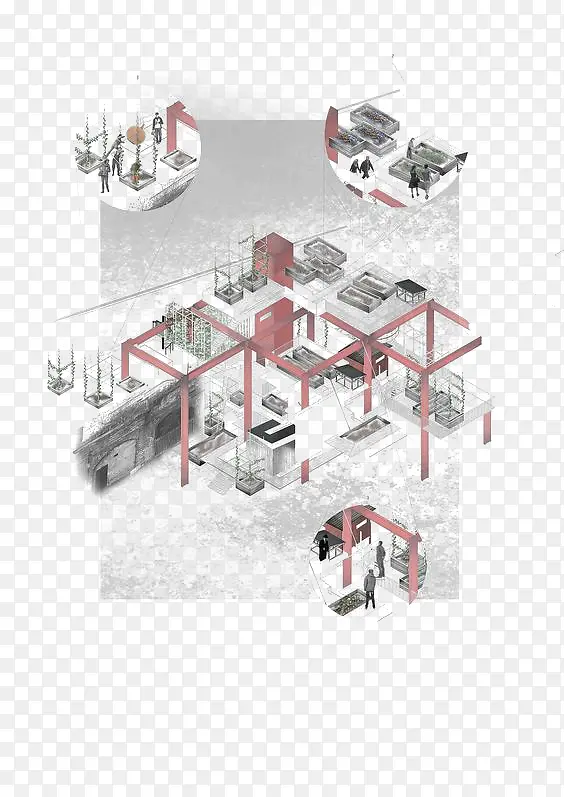 创意建筑