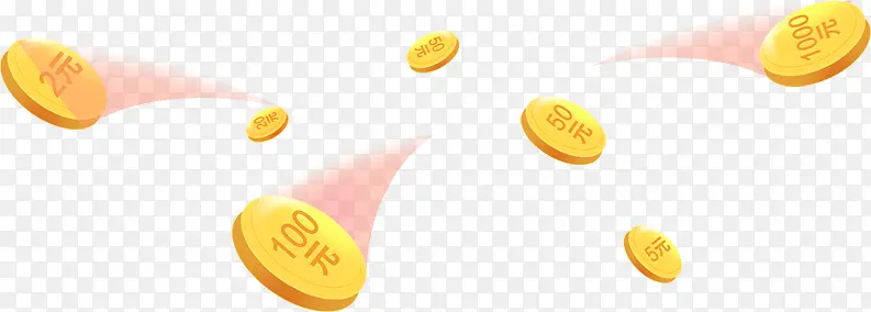 金币