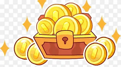 金币