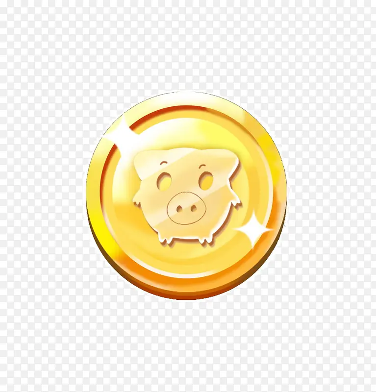 猪猪金币