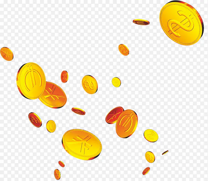 金币