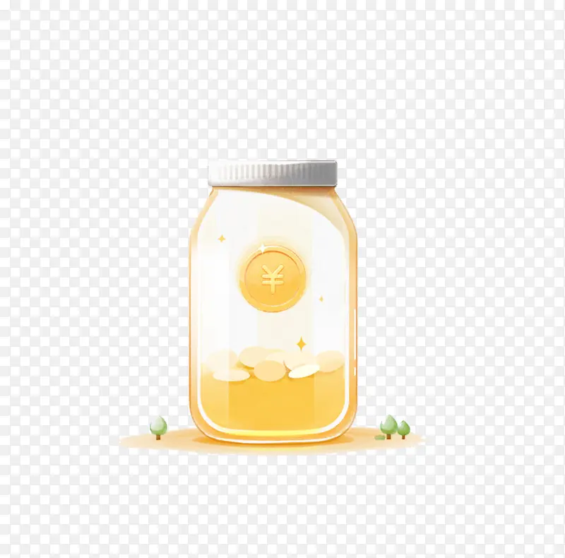 储蓄罐