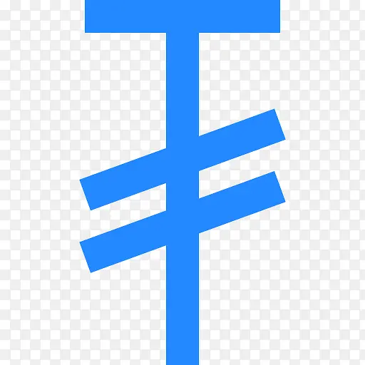 Tugrik 图标