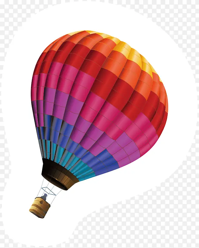 气球 氢气球 彩色
