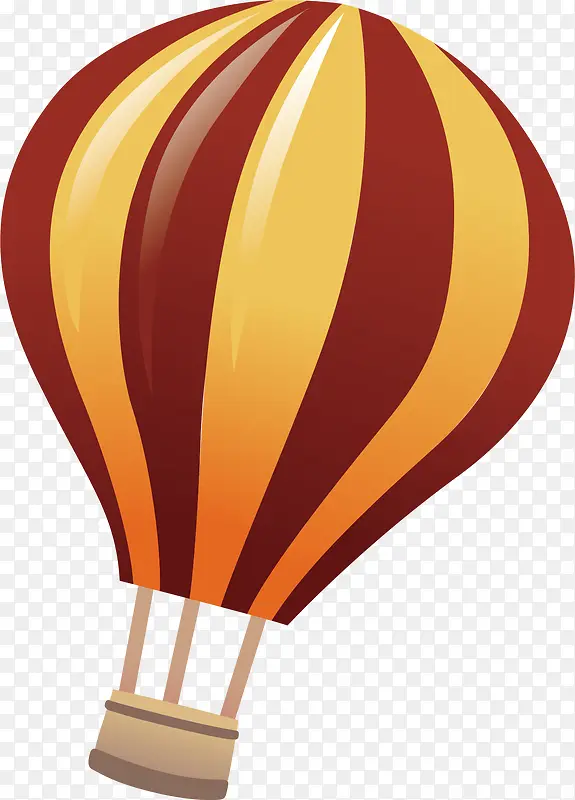 氢气球png矢量素材