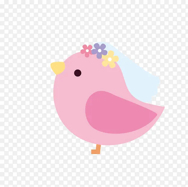 鸟