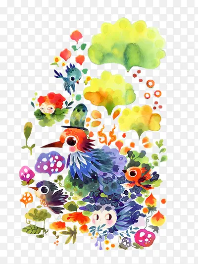 插画PNG图片素材下载_图片编号ywgwzdgv-免抠素材网