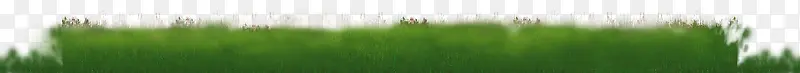 绿色模糊草丛婚礼