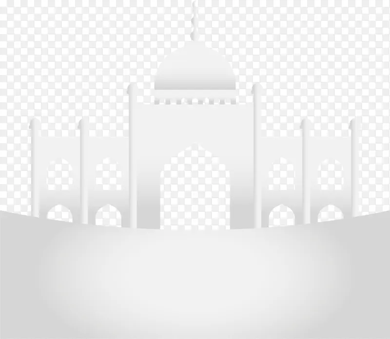 矢量伊斯兰教