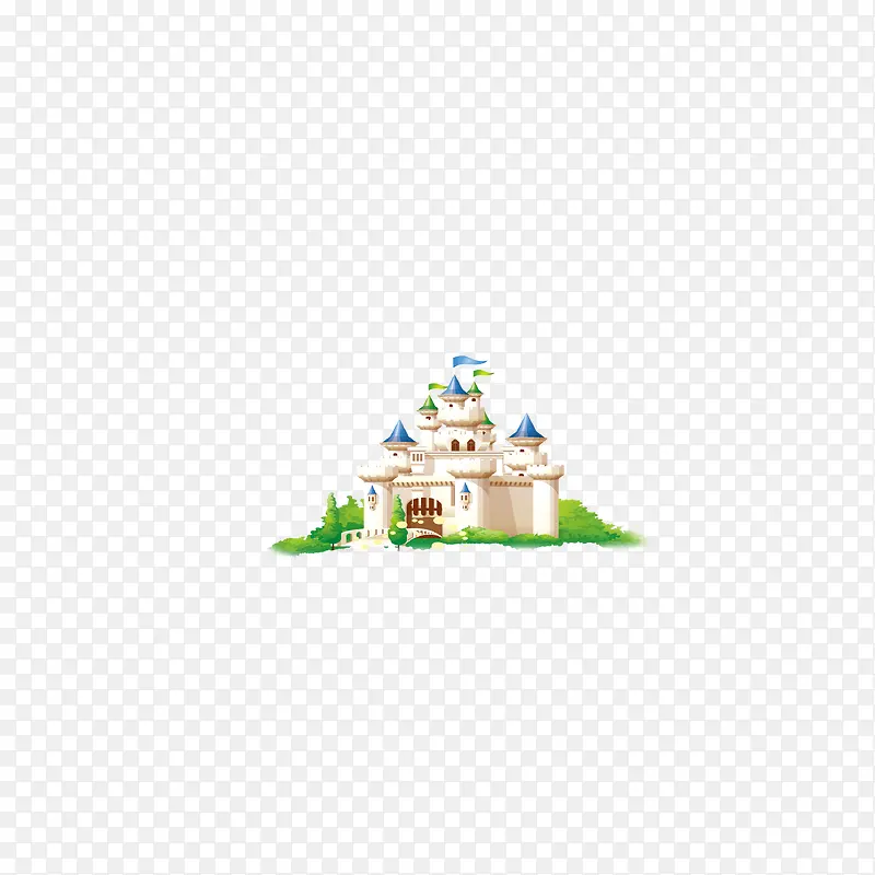 城堡