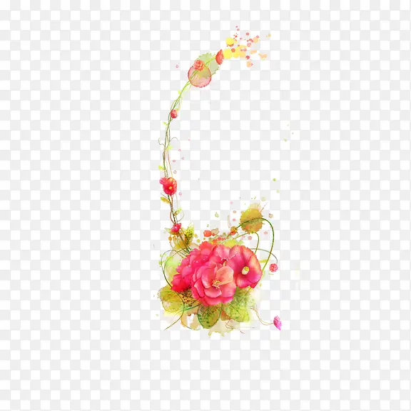 花丛