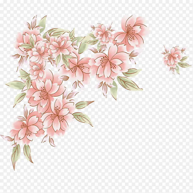 花簇