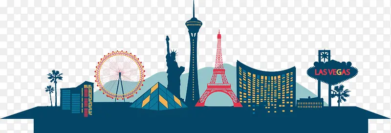 矢量地标PNG图片素材下载_图片编号ykepzwad-免抠素材网