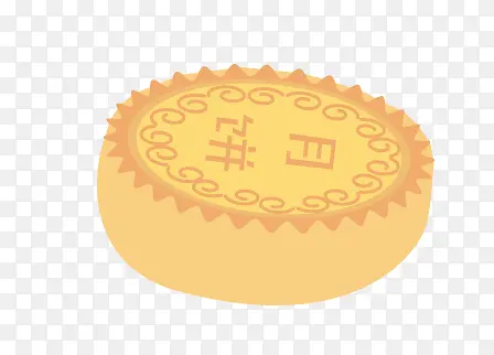 月饼