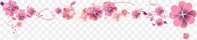 手绘花