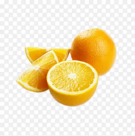 肥美黄柠檬