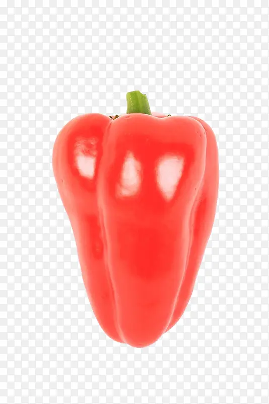 红菜椒图片