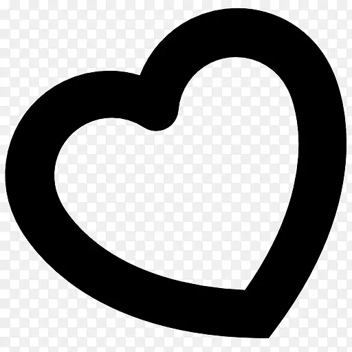 heart icon