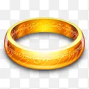 金色戒指