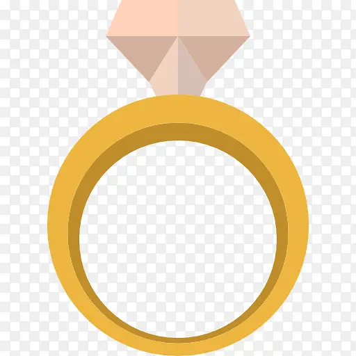 订婚戒指图标