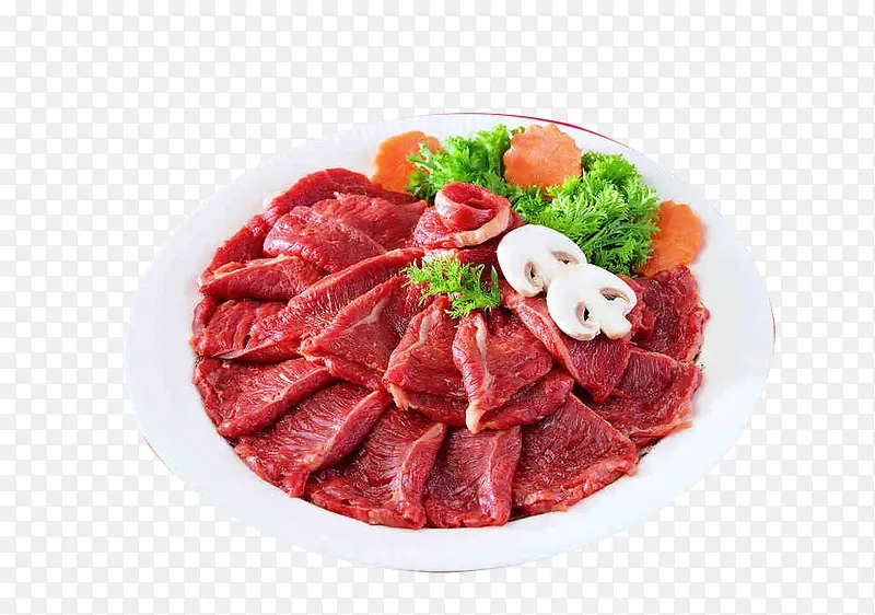 牛肉片