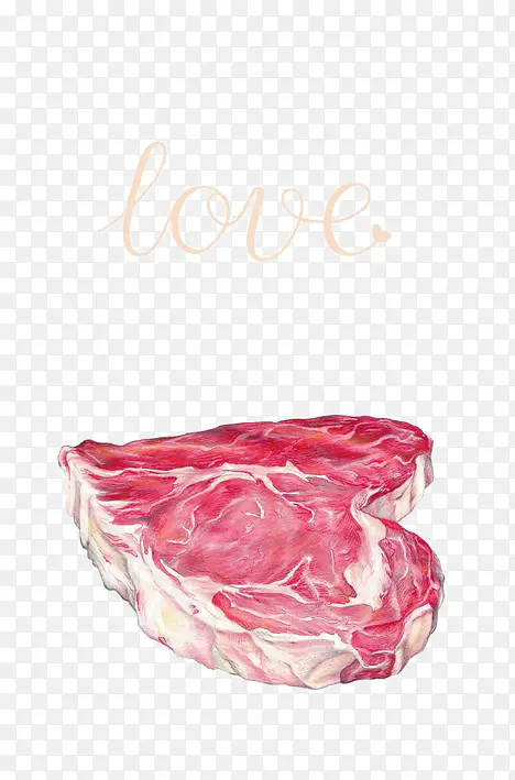 牛肉