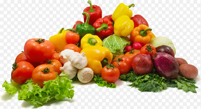 蔬菜合集图片