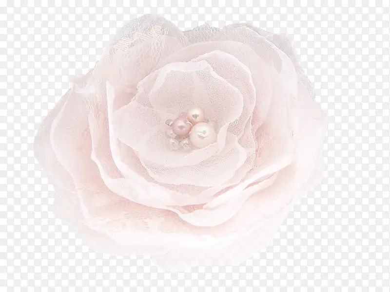 玫瑰珍珠素材