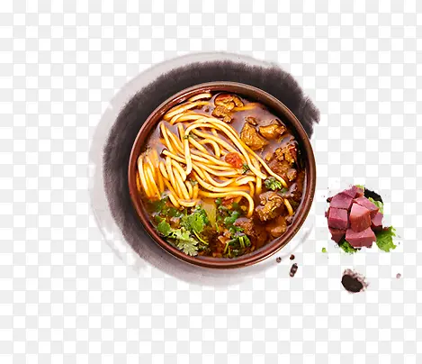 牛肉面