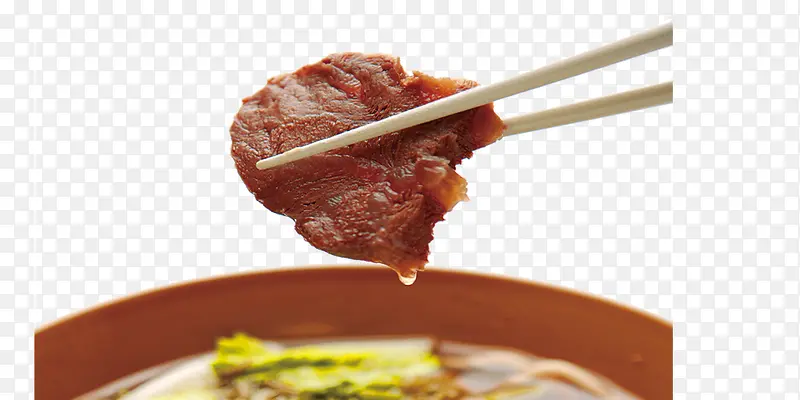 牛肉面