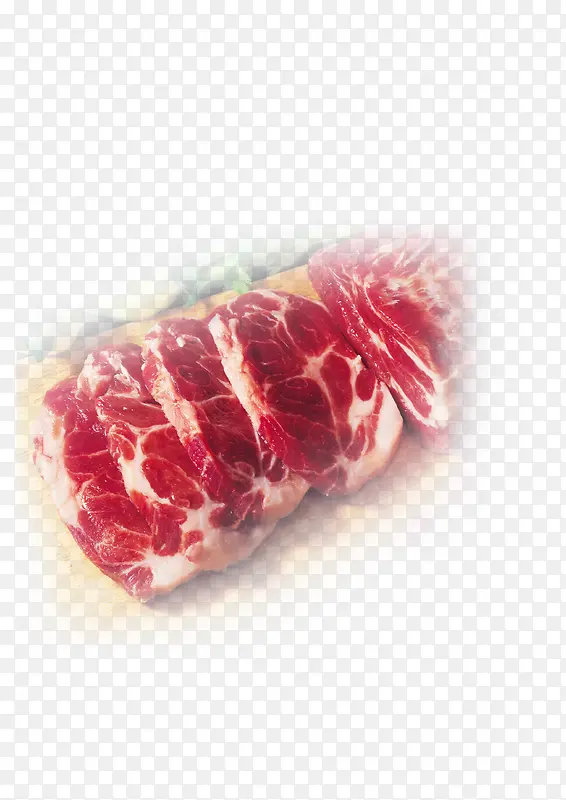牛肉