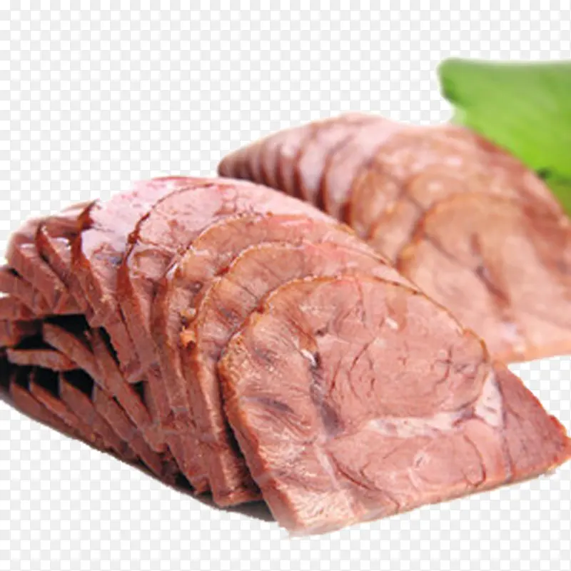 牛腱