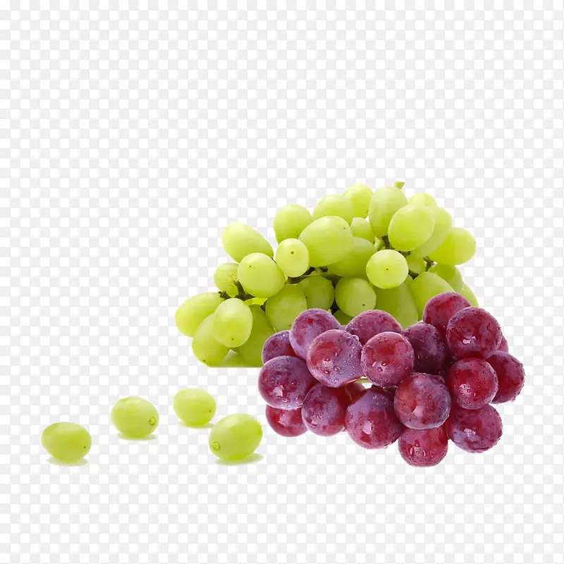 水果葡萄免抠素材