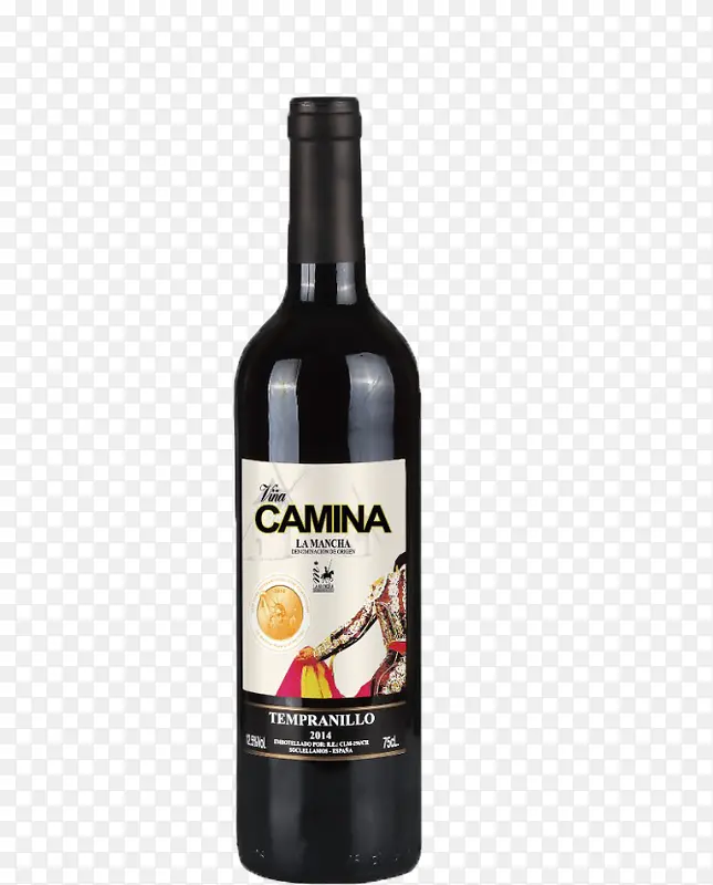 卡米娜干红葡萄酒