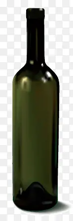 红酒瓶