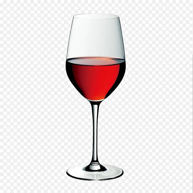 葡萄酒杯玻璃杯