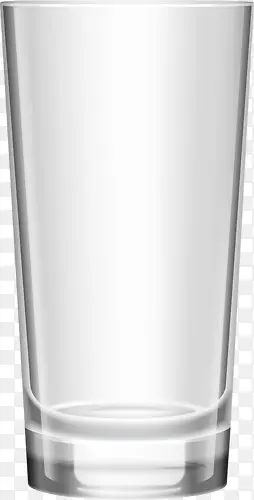 白开水杯