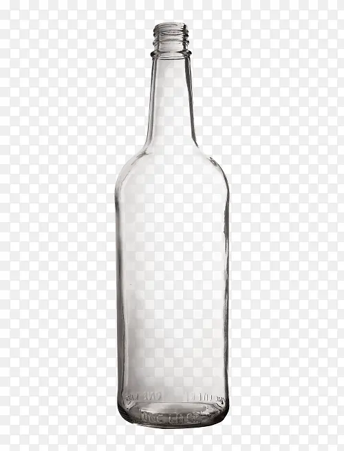 透明玻璃瓶