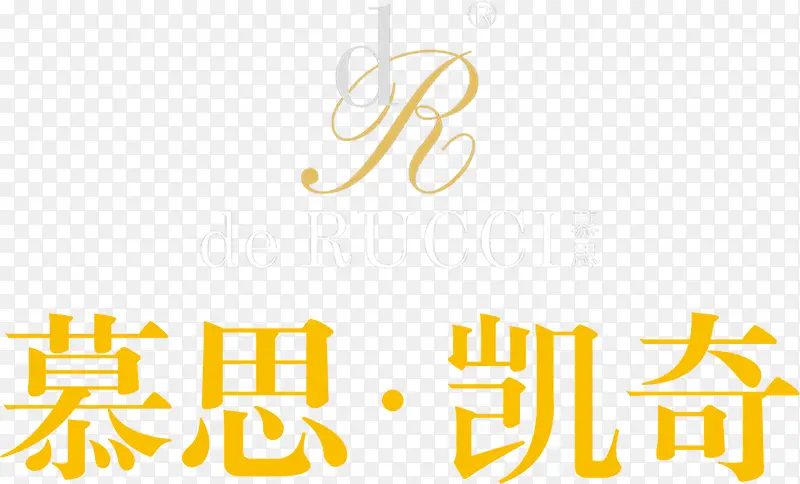 慕思凯奇logo