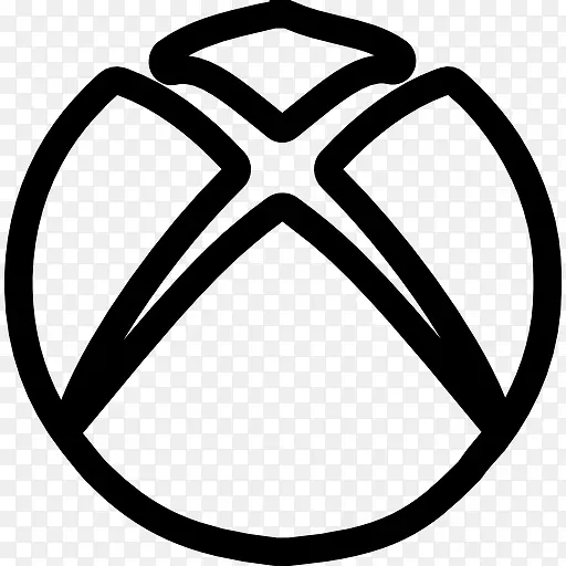 Xbox 图标