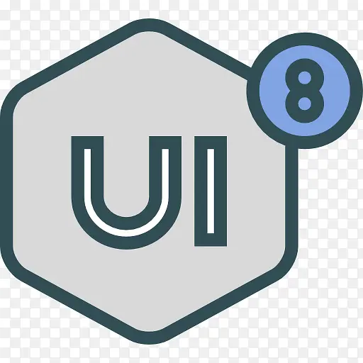 UI8 图标