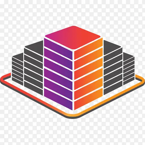 logo设计图标矢量图